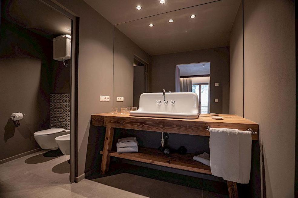 Hosler Apart otel Merano Dış mekan fotoğraf