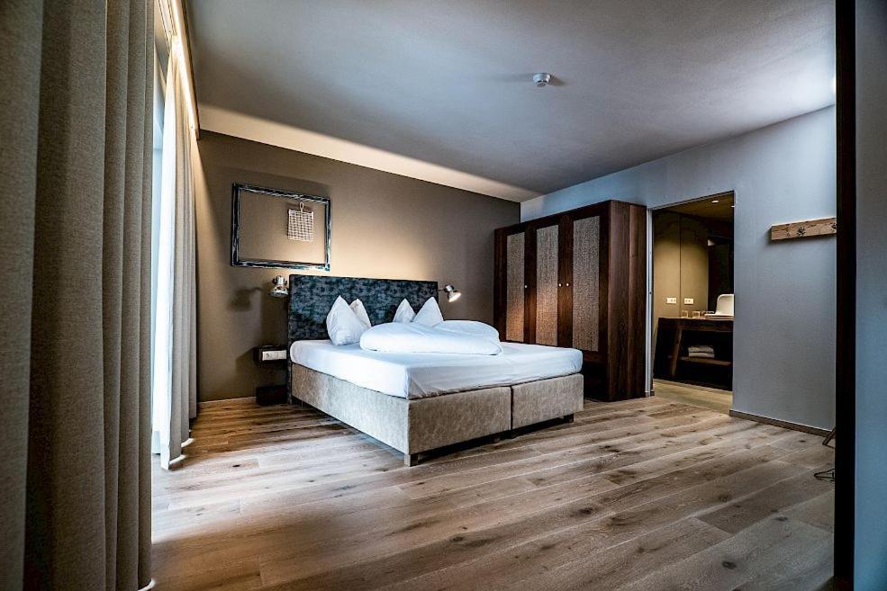 Hosler Apart otel Merano Dış mekan fotoğraf