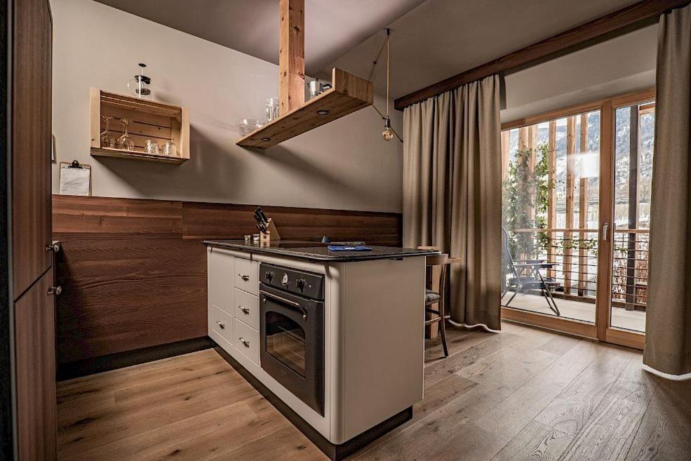 Hosler Apart otel Merano Dış mekan fotoğraf