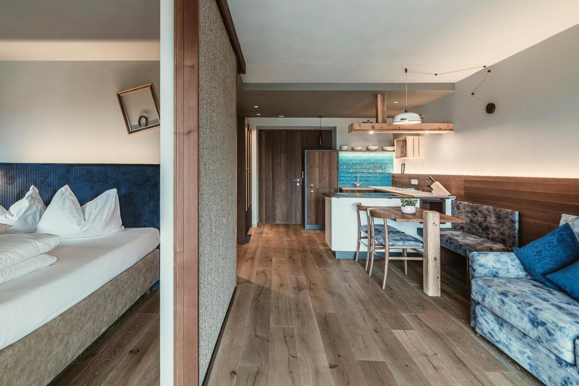 Hosler Apart otel Merano Dış mekan fotoğraf