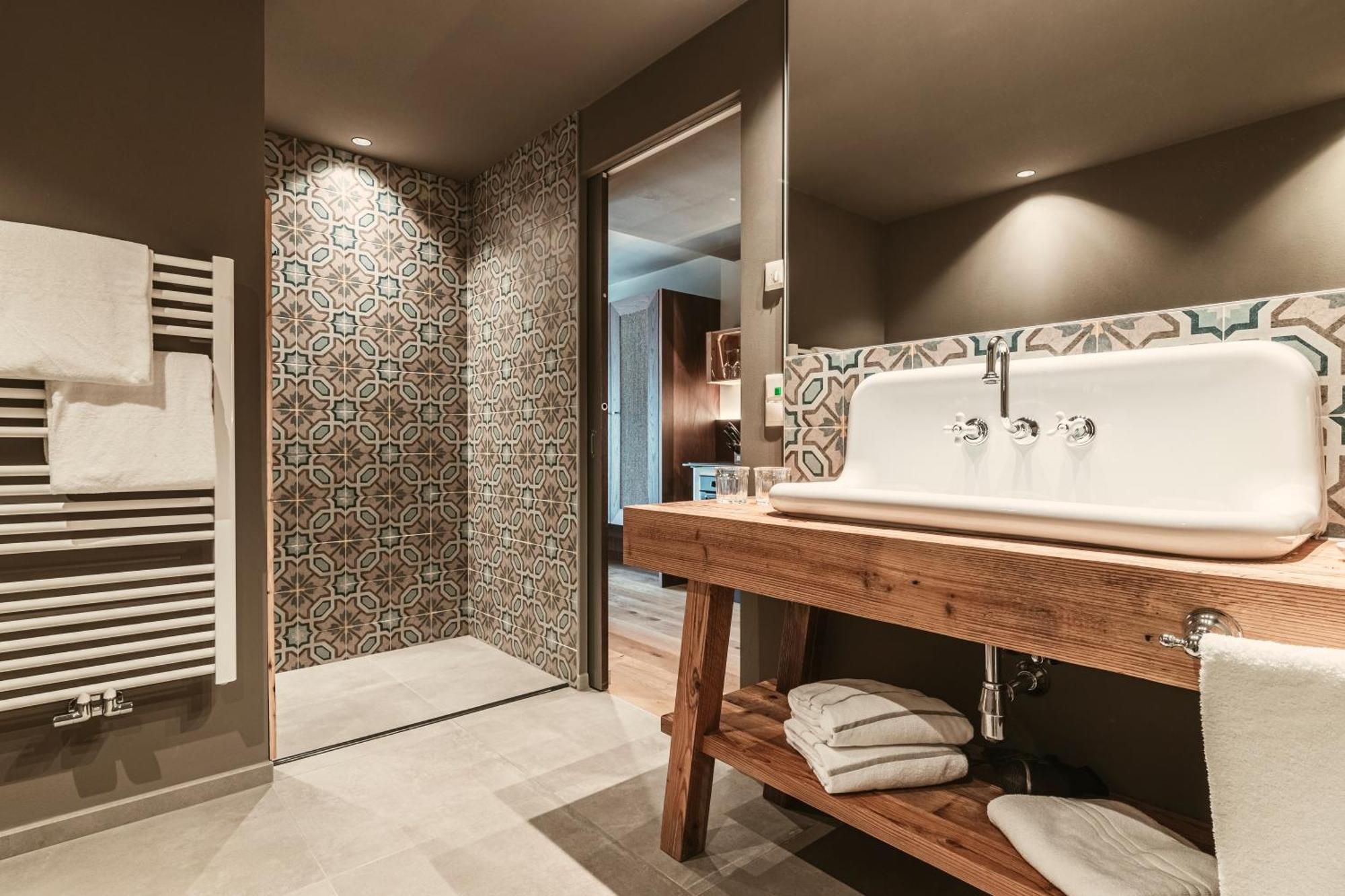 Hosler Apart otel Merano Dış mekan fotoğraf