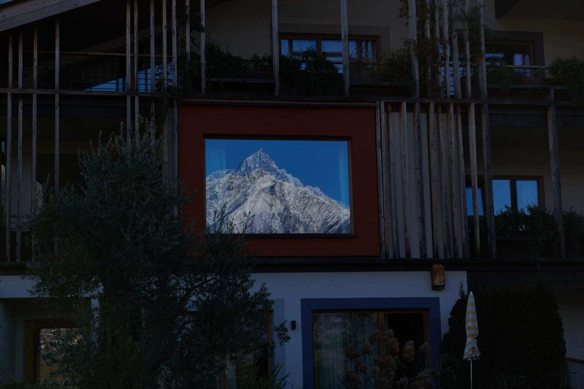 Hosler Apart otel Merano Dış mekan fotoğraf